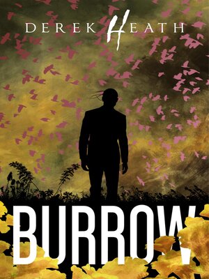cover image of Burrow